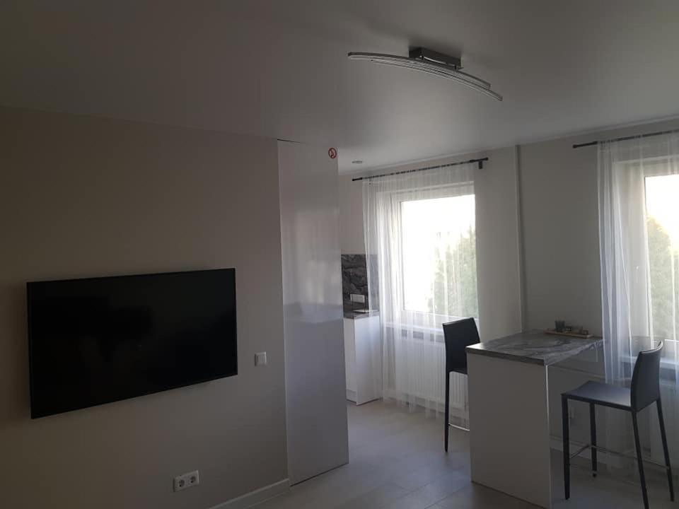 Daukanto Apartment For You Klaipėda Exterior foto